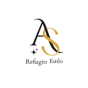 Refugio estilo